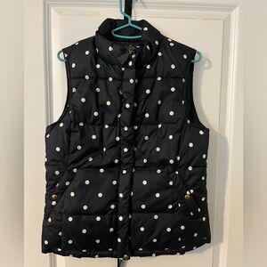 Joules Vest